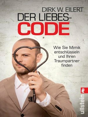 cover image of Der Liebes-Code